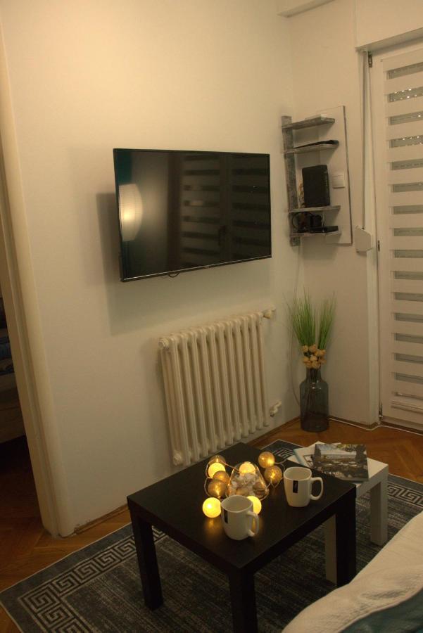 Tenigo Apartment Novi Sad