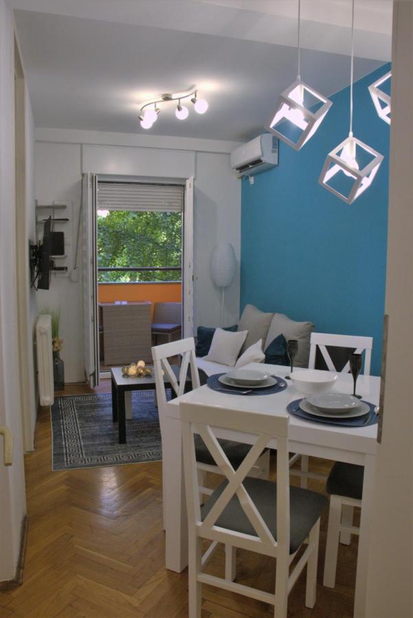 Apartment Tenigo