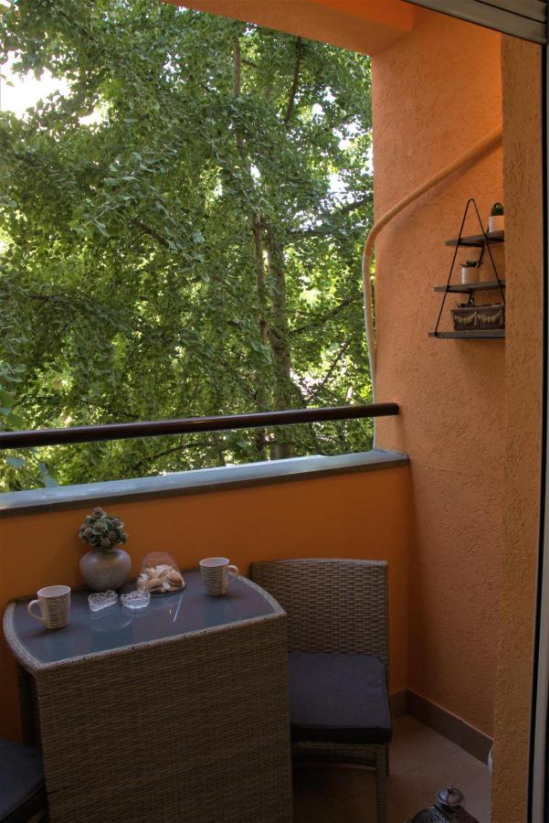 Tenigo Apartment