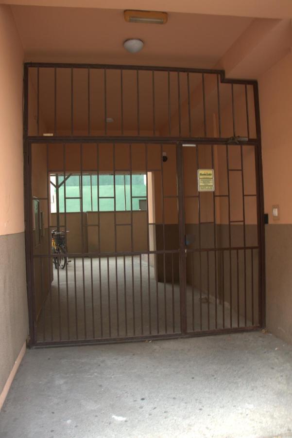 Tenigo Apartment