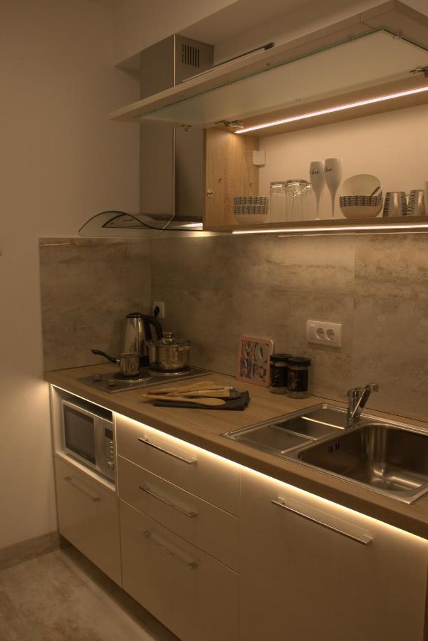Tenigo Apartment Novi Sad