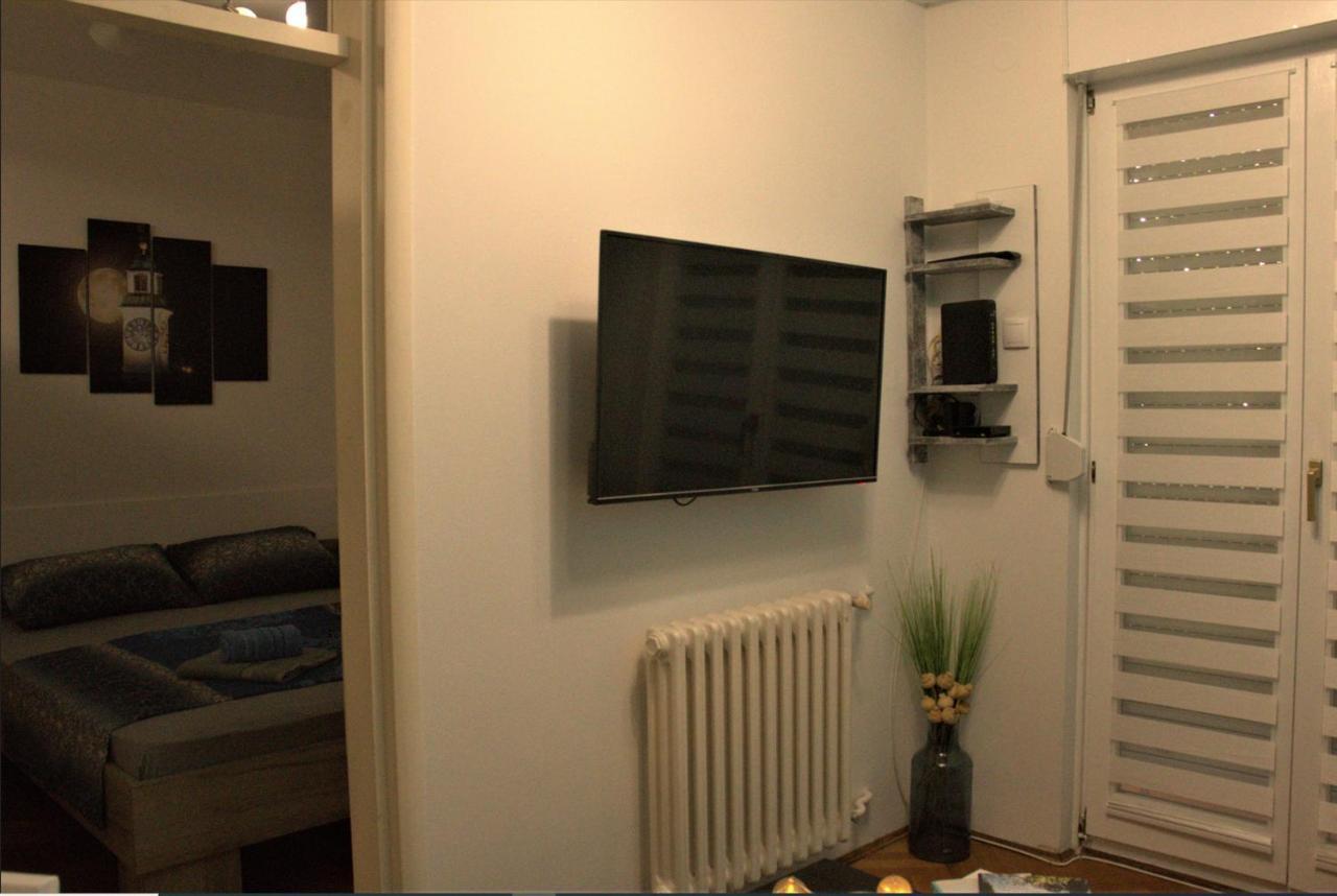 Apartment Tenigo