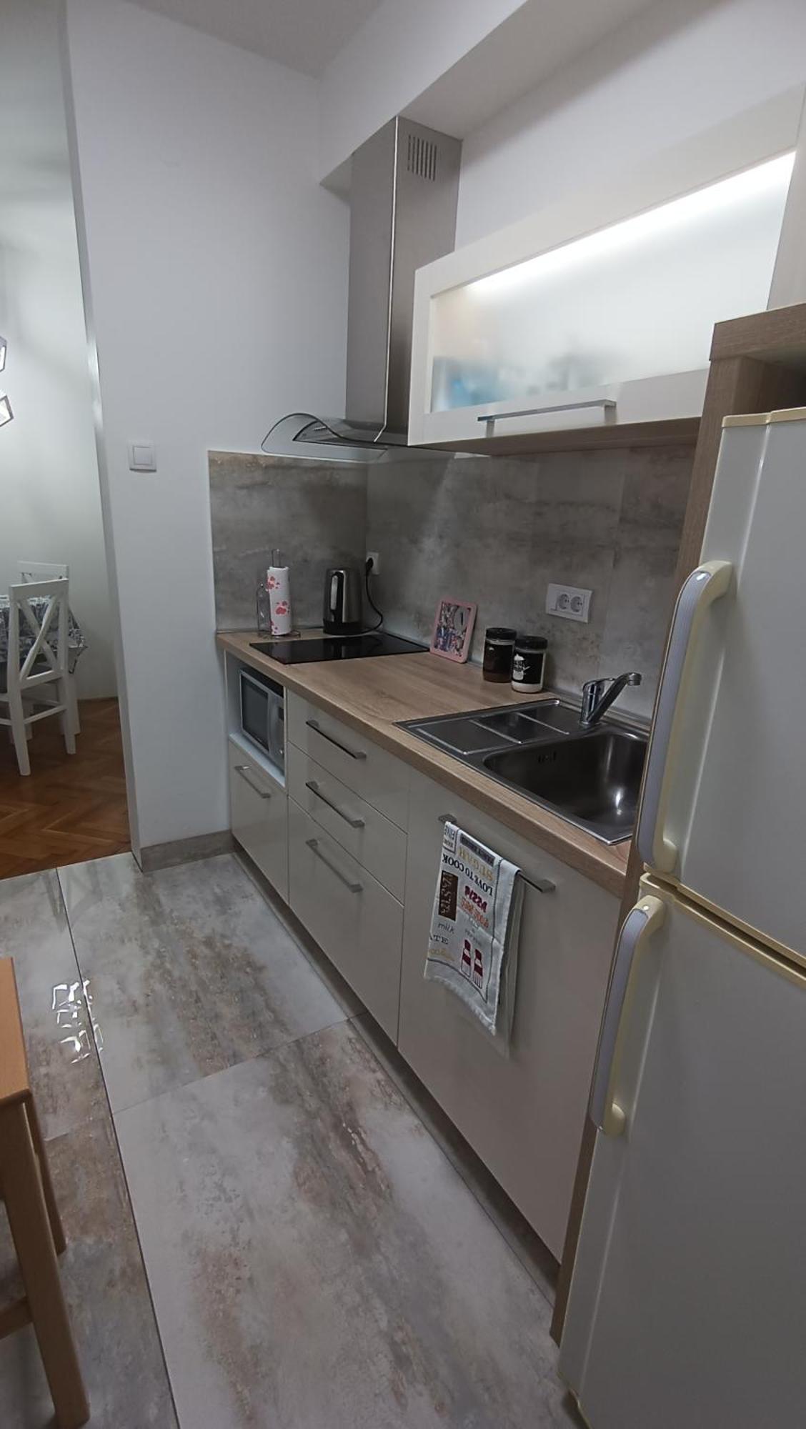 Apartment Tenigo *