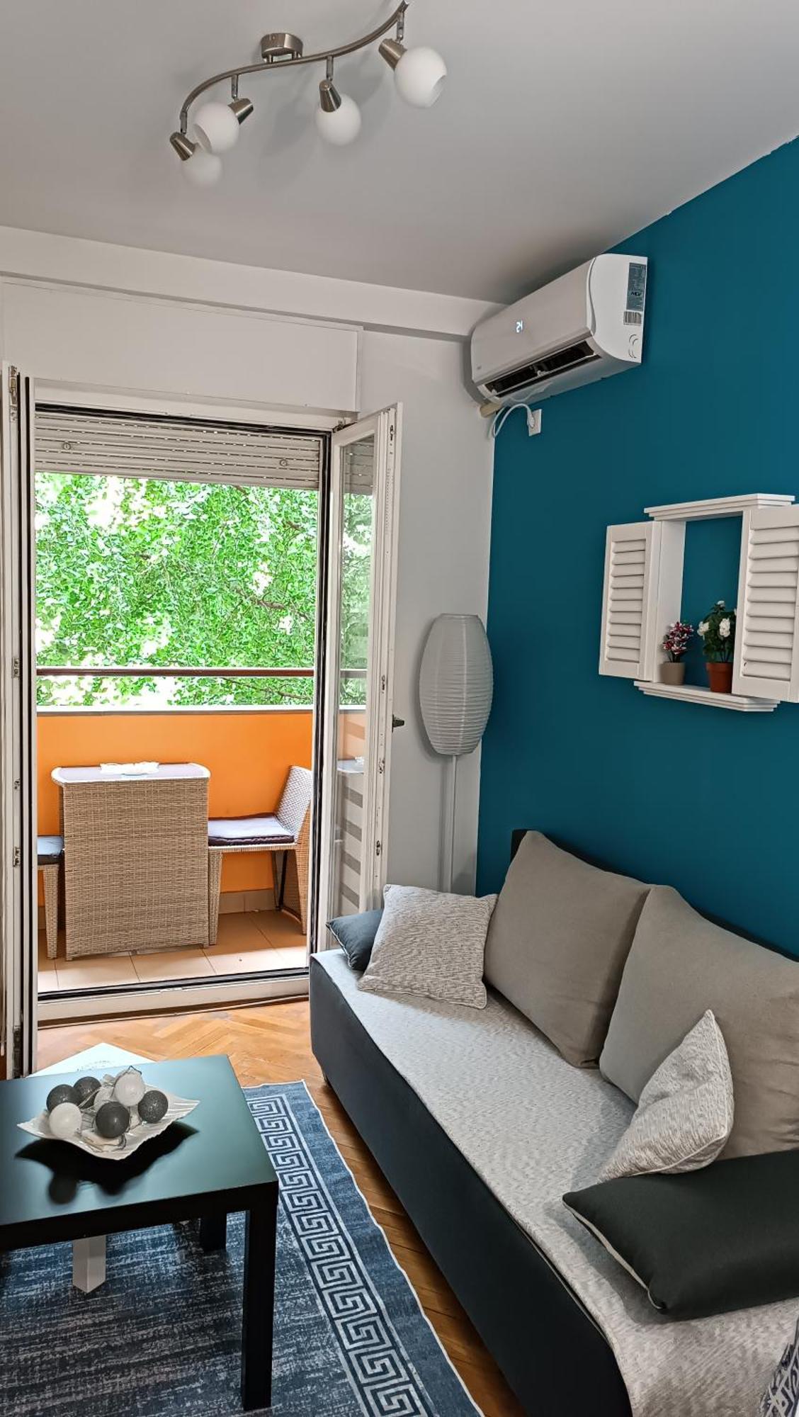 Tenigo Apartment